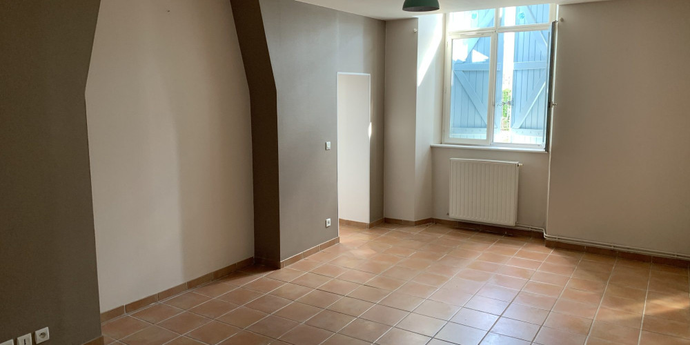 appartement à OLORON STE MARIE (64400)